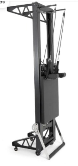 3 Reformers Pilates Elina HL3