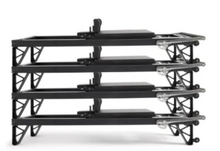 3 Reformers Pilates Elina HL3