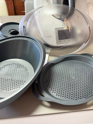 Thermomix TM5 Doble Vaso