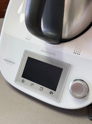 Thermomix TM5 Doble Vaso