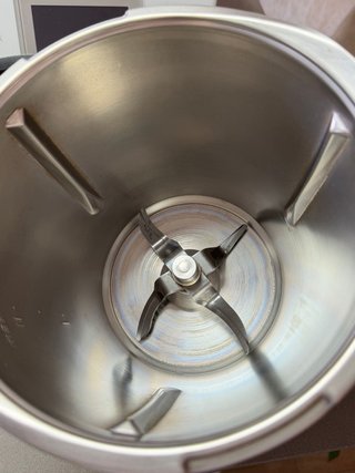 Thermomix TM5 Doble Vaso