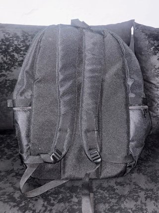 Mochila Nike Negra