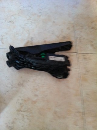 Pedal Acelerador VW