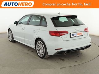 Audi A3 1.6 TDI