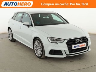 Audi A3 1.6 TDI