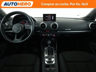 Audi A3 1.6 TDI