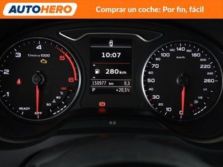 Audi A3 1.6 TDI