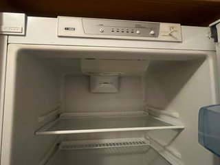 Frigorífico blanco