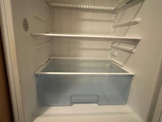 Frigorífico blanco