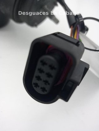 Seat 20622510 retrovisor derecho leon (1p1)