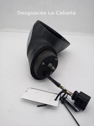 Seat 20622510 retrovisor derecho leon (1p1)