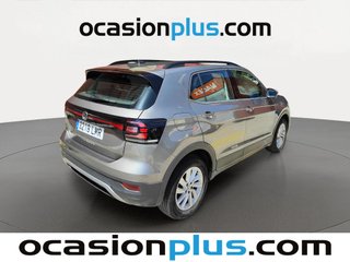 Volkswagen T-Cross Advance 1.0 TSI 70 kW (95 CV)