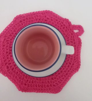 Tazzina caffè personalizzata BARBARA