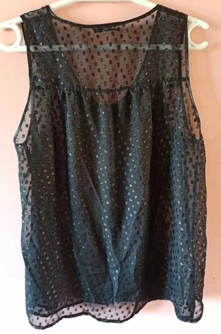 Blusa de Lefties