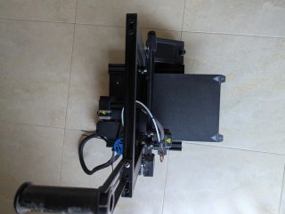 Impresora 3D Creality Ender 3 V2 Neo