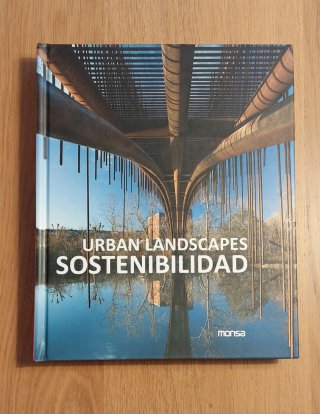Sustainable urban landscapes