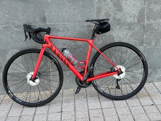 Cuadro Canyon Endurace CF SL Talla S 173 a 178cm