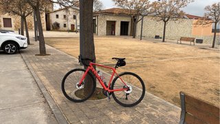 Cuadro Canyon Endurace CF SL Talla S 173 a 178cm