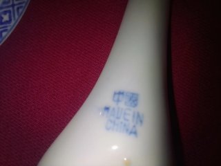 CUENCOS CHINOS