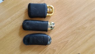 Raccolta di accendini vintage per collezionisti