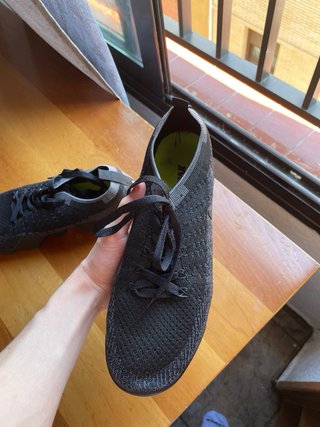 Zapatillas Nike Air Vapormax Negras