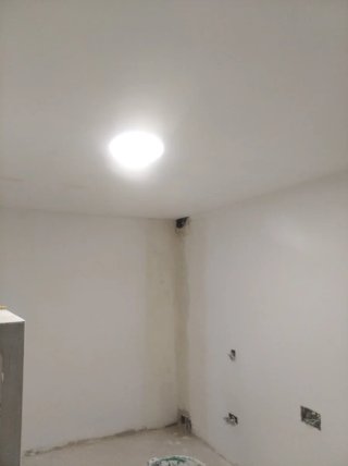 Pintor y alizador