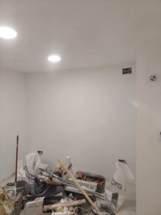 Pintor y alizador