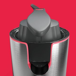 Tesla exprimidor potente fácil limpieza jugo