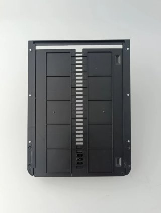 Puerta Automática Inteligente para Gallinero