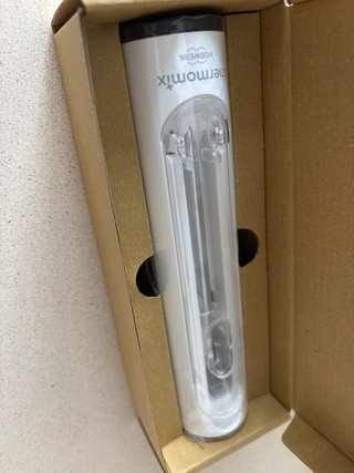 Sensor Thermomix