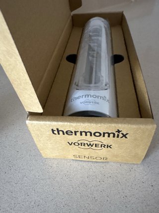 Sensor Thermomix