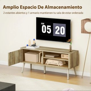 Mueble TV vintage NUEVO