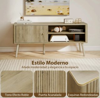 Mueble TV vintage NUEVO