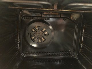 Horno Zanussi Integrable