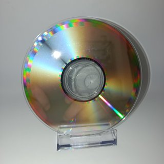 A.M.O.K. Sega Saturn PAL EU CIB