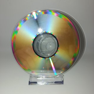 A.M.O.K. Sega Saturn PAL EU CIB