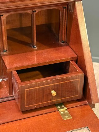 Mueble Secreter Madera