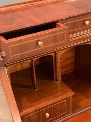 Mueble Secreter Madera