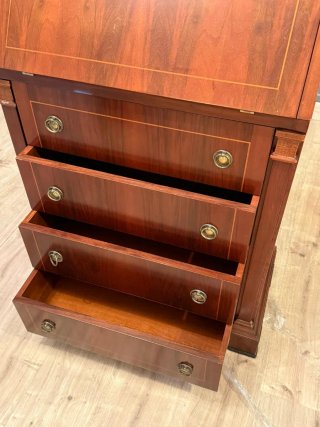 Mueble Secreter Madera