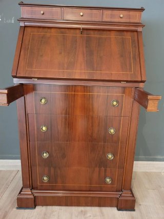 Mueble Secreter Madera