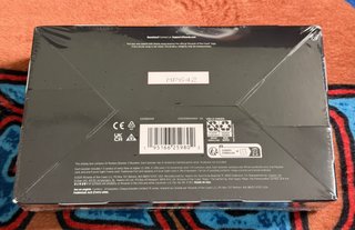 Caja Mystery Booster 2 MTG sellada