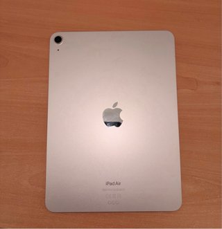 iPad Air 5ª Gen (2022) • Chip M1 • 64GB