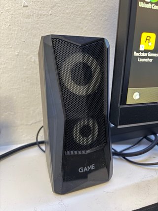 PC Gaming