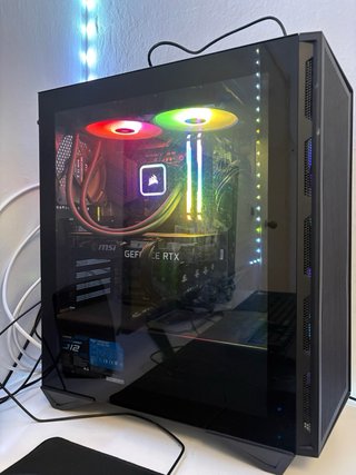 PC Gaming