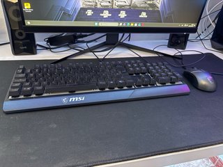 PC Gaming