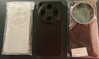 Fundas Oppo Find X9 Ultra