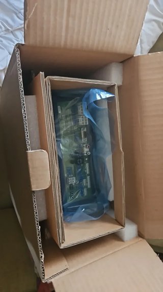 NUEVO Sega Naomi 2 + gd-rom Drive Kit