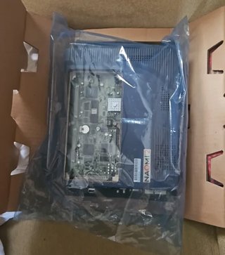 NUEVO Sega Naomi 2 + gd-rom Drive Kit