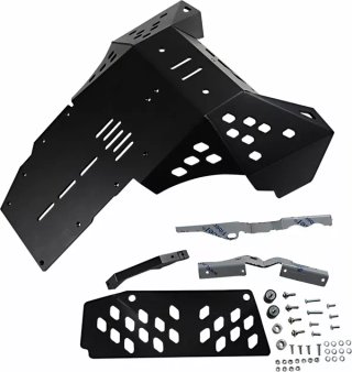 Cubre cárter AXP Racing para KTM Adventure