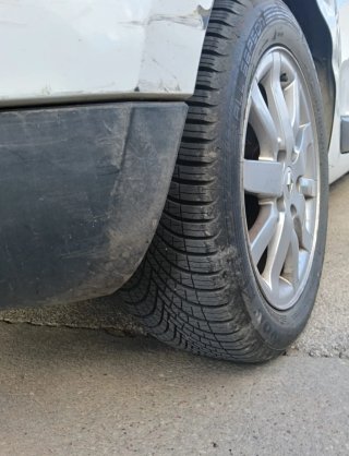 Renault Megane 2011